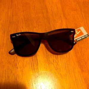 Ray Ban sunglasses